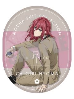 千切豹马-MOCHA SUIT ver.正比贴纸