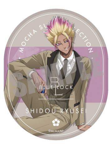 士道龙圣-MOCHA SUIT ver.正比贴纸