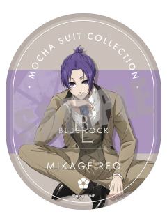 御影玲王-MOCHA SUIT ver.正比贴纸