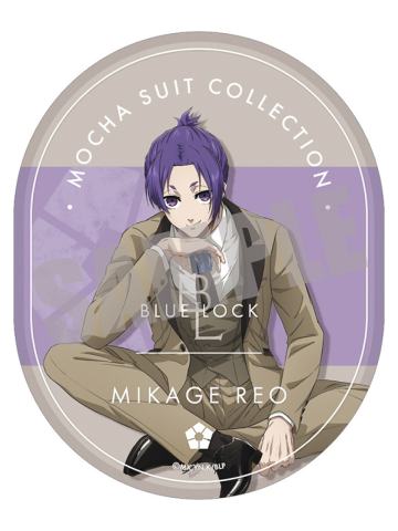 御影玲王-MOCHA SUIT ver.正比贴纸
