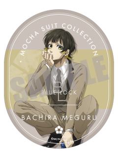 蜂乐回-MOCHA SUIT ver.正比贴纸