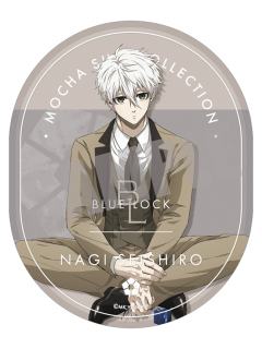 凪诚士郎-MOCHA SUIT ver.正比贴纸
