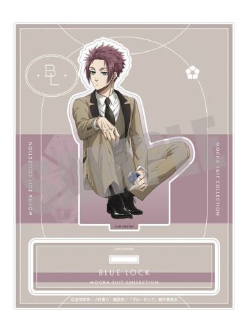 糸师冴-MOCHA SUIT ver.正比立牌