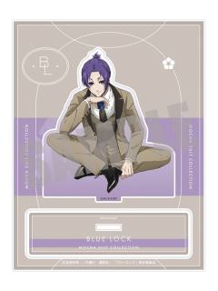 御影玲王-MOCHA SUIT ver.正比立牌
