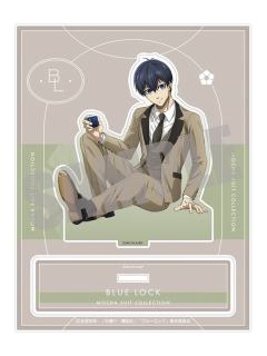 洁世一-MOCHA SUIT ver.正比立牌