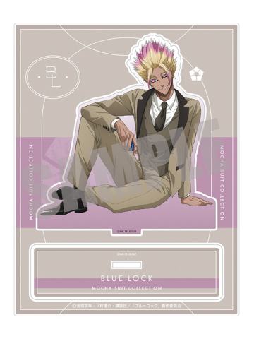 士道龙圣-MOCHA SUIT ver.正比立牌