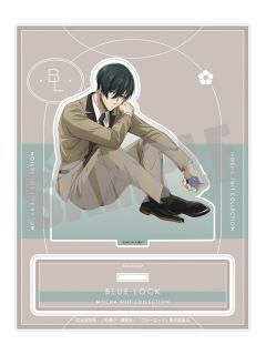 糸师凛-MOCHA SUIT ver.正比立牌