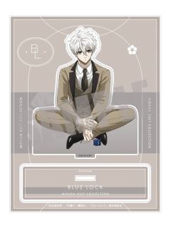 凪诚士郎-MOCHA SUIT ver.正比立牌