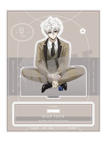 凪诚士郎-MOCHA SUIT ver.正比立牌