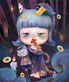 7代-小僵尸（原色）