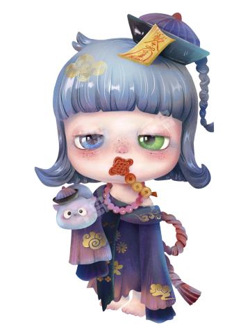 7代-小僵尸（原色）