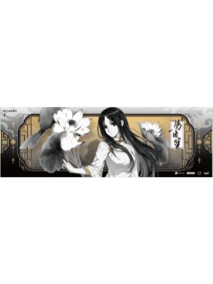 冯宝宝(瑶芳水墨)-瑶芳系列镭射票