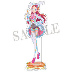 海音-美妙全友@dash store～Fairy Tale Code～正比立牌