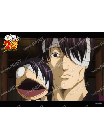 高杉晋助4-动画回顾相卡(41)