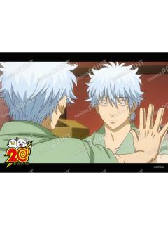 坂田银时1-动画回顾相卡(41)