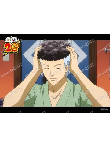 坂田银时2-动画回顾相卡(41)