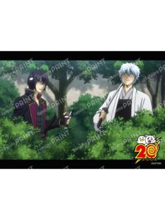 坂田银时&高杉晋助2-动画回顾相卡(41)