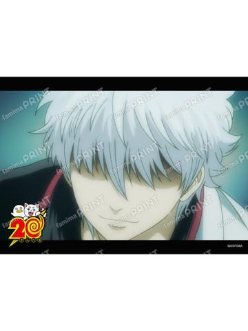 坂田银时4-动画回顾相卡(41)