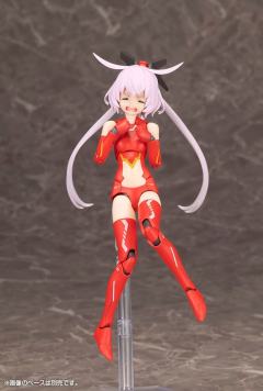女神装置 SOL 猛禽 野兽模式-资料图