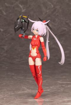 女神装置 SOL 猛禽 野兽模式-资料图