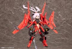 女神装置 SOL 猛禽 野兽模式-资料图