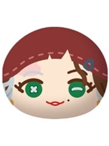 调酒师-水溜鸟甜蜜世界故事团子