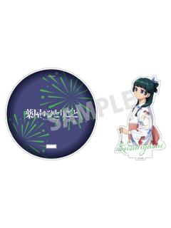 猫猫-药屋祭亚克力杯垫vol.2