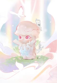 雾散