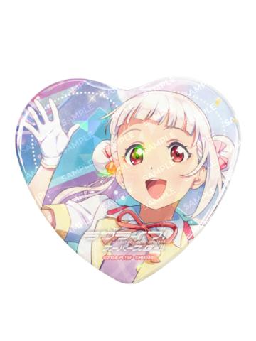 岚千砂都-学园偶像祭2心吧唧