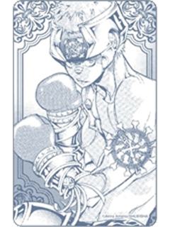 笹川了平-JCS限定原画金属卡