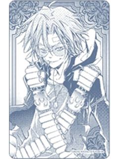 獄寺隼人 CCG G Amazon.co.jp: 家庭教師ヒットマンREBORN!CCGX 014 S1 R 獄寺