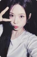 dewy qr版专卡5 ver.B