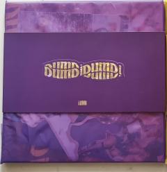 dumdidumdi  NIGHT版