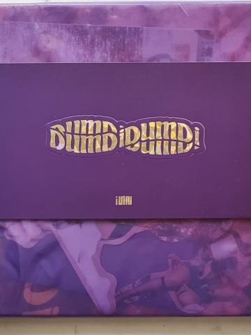 dumdidumdi  NIGHT版