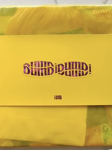 dumdidumdi  DAY版