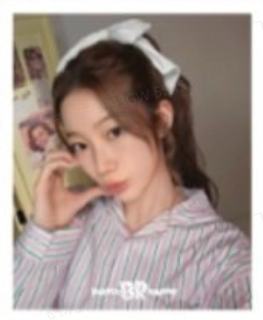 br代言冰淇淋卡 叶