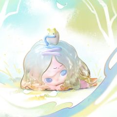 自然的形状系列-资料图