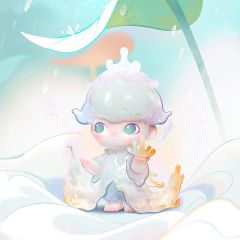 自然的形状系列-资料图