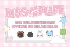 THE 2ND ANNIVERSARY OFFICIAL MD