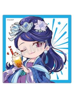 梨花妃-药屋祭Q版杯垫vol.2