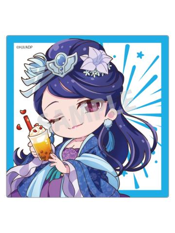 梨花妃-药屋祭Q版杯垫vol.2