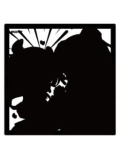 未公开款-药屋祭Q版杯垫vol.2