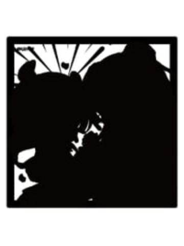 未公开款-药屋祭Q版杯垫vol.2