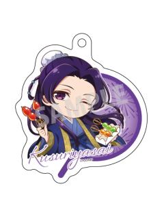 壬氏-药屋祭Q版挂件vol.2