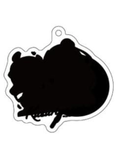 未公开款-药屋祭Q版挂件vol.2