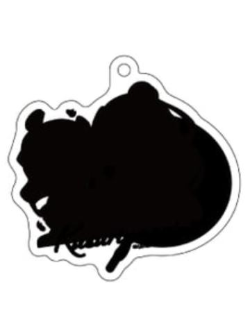 未公开款-药屋祭Q版挂件vol.2