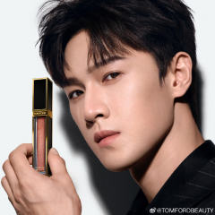 tomford代言