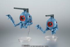 ROBOT魂 铁球 剧中版(两机编队套装)～所罗门攻坚战配色～ ver.A.N.I.M.E.-资料图