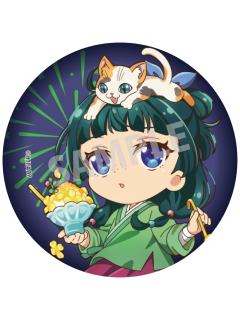 猫猫-药屋祭吧唧vol.2