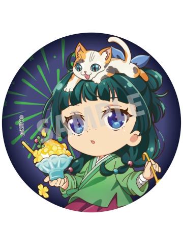 猫猫-药屋祭吧唧vol.2